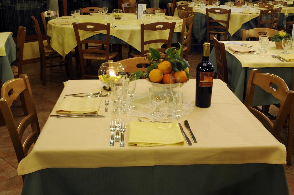 Agriturismo Limoneto Syracuse Eksteriør billede